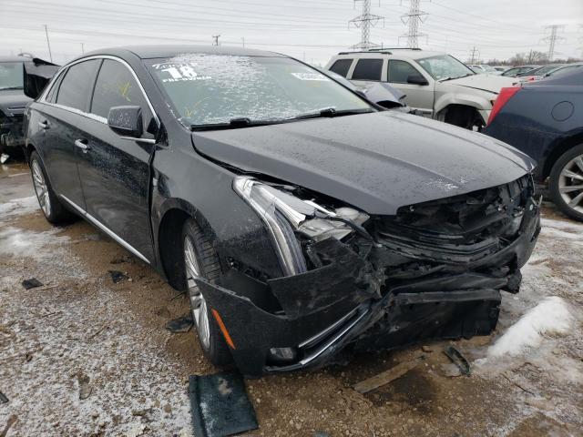 CADILLAC XTS LUXURY 2018 2g61m5s38j9144550