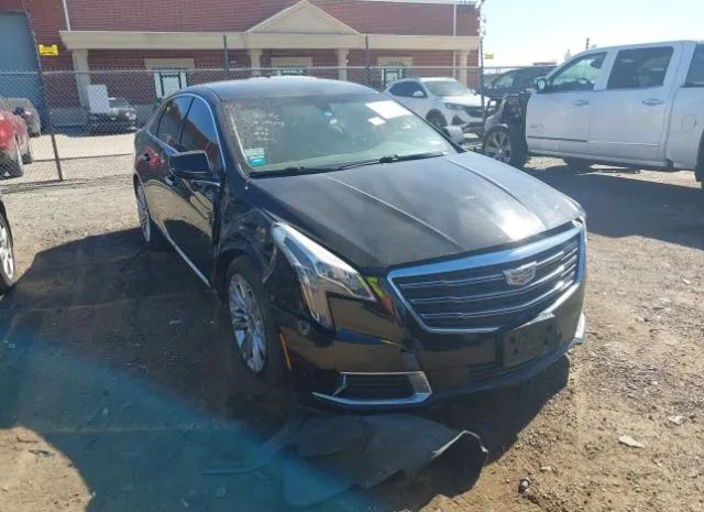 CADILLAC XTS 2018 2g61m5s38j9147609