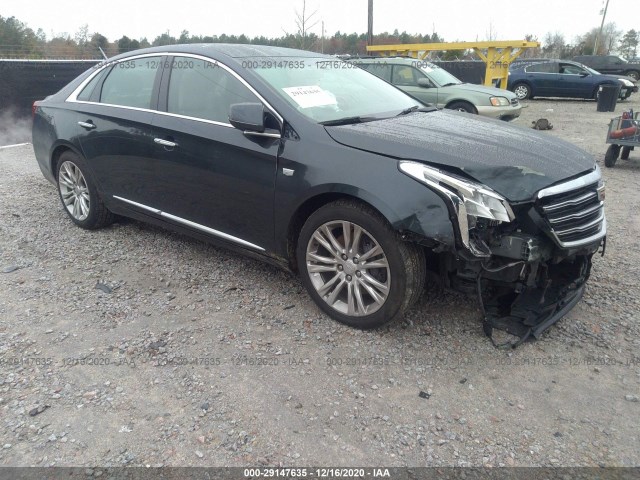 CADILLAC XTS 2018 2g61m5s38j9153183