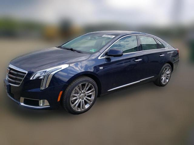 CADILLAC XTS 2018 2g61m5s38j9153474