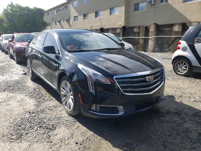 CADILLAC XTS LUXURY 2018 2g61m5s38j9156701