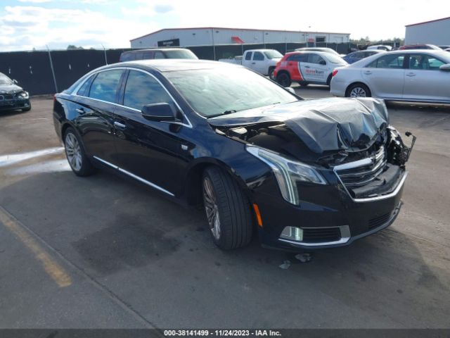 CADILLAC XTS 2018 2g61m5s38j9158688