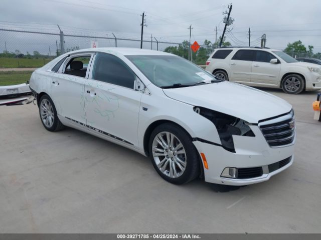 CADILLAC XTS 2018 2g61m5s38j9159212