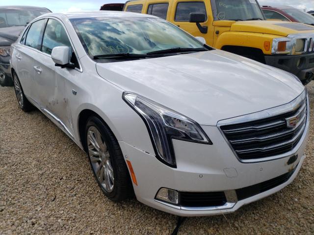 CADILLAC XTS LUXURY 2018 2g61m5s38j9159727