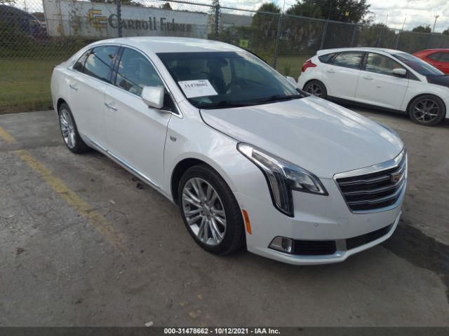 CADILLAC XTS 2018 2g61m5s38j9162563