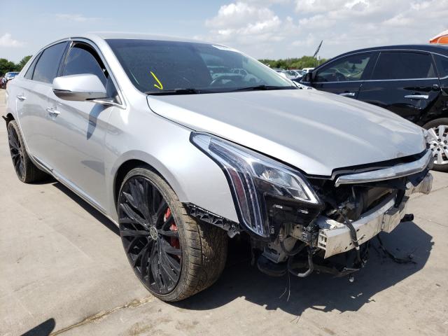 CADILLAC XTS 2018 2g61m5s38j9168072