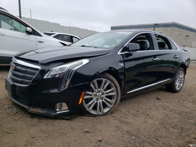 CADILLAC XTS LUXURY 2018 2g61m5s38j9169884