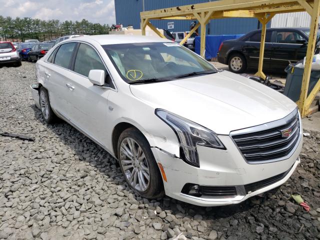 CADILLAC XTS LUXURY 2018 2g61m5s38j9172980