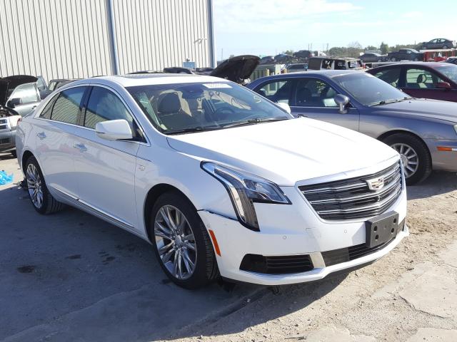 CADILLAC XTS LUXURY 2018 2g61m5s38j9175927