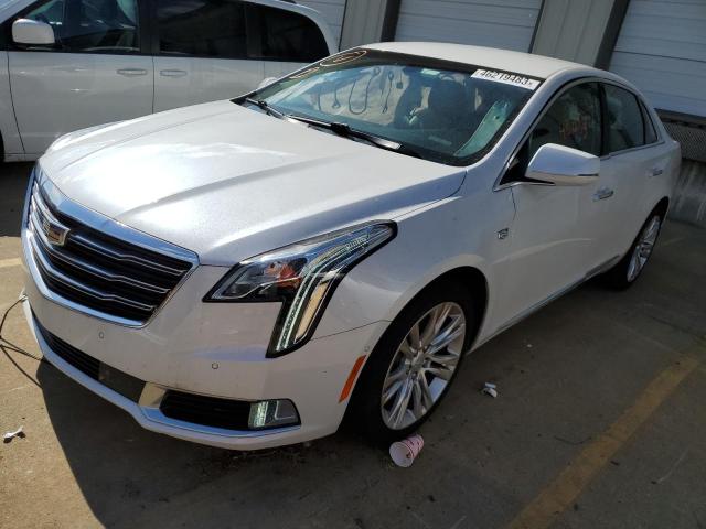 CADILLAC XTS LUXURY 2018 2g61m5s38j9176902