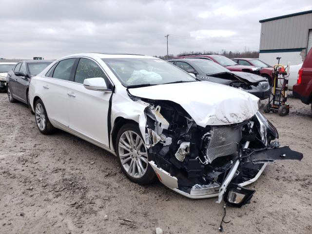 CADILLAC XTS LUXURY 2019 2g61m5s38k9100579