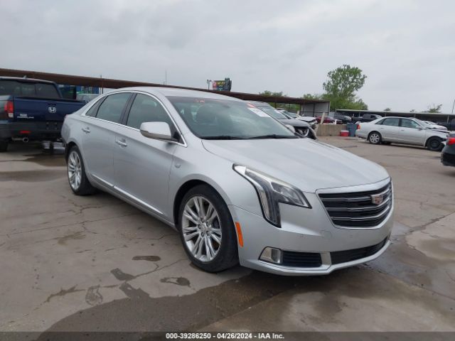 CADILLAC XTS 2019 2g61m5s38k9106284