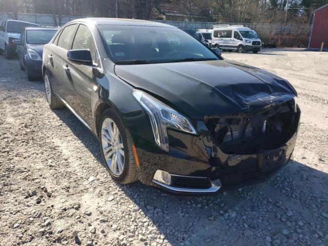 CADILLAC XTS LUXURY 2019 2g61m5s38k9108536