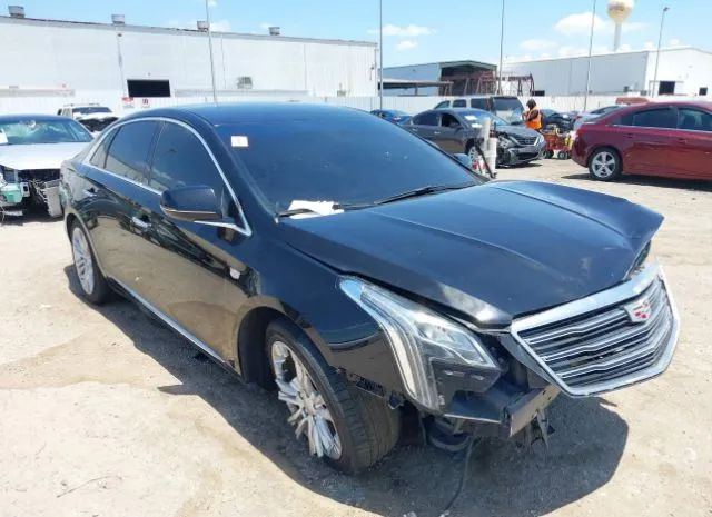 CADILLAC XTS 2019 2g61m5s38k9110027