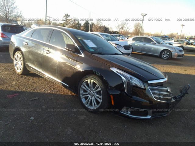 CADILLAC XTS 2019 2g61m5s38k9110190