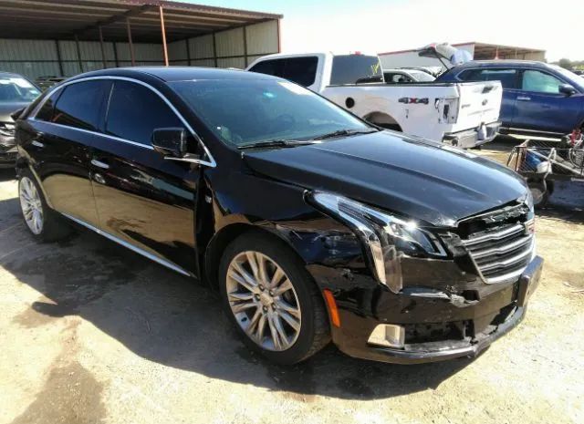 CADILLAC XTS 2019 2g61m5s38k9110691