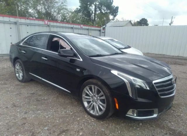 CADILLAC XTS 2019 2g61m5s38k9114370