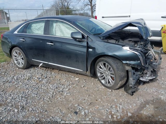 CADILLAC XTS 2019 2g61m5s38k9115082