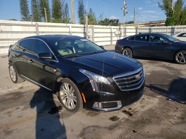 CADILLAC XTS LUXURY 2019 2g61m5s38k9116619