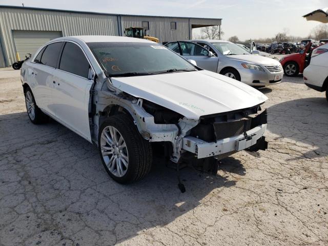 CADILLAC XTS LUXURY 2019 2g61m5s38k9117690