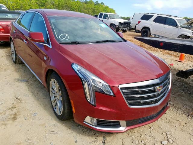 CADILLAC XTS LUXURY 2019 2g61m5s38k9118693