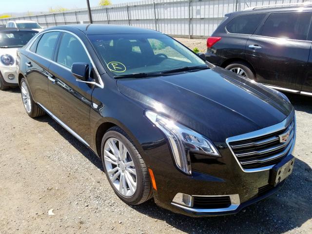 CADILLAC XTS LUXURY 2019 2g61m5s38k9118872