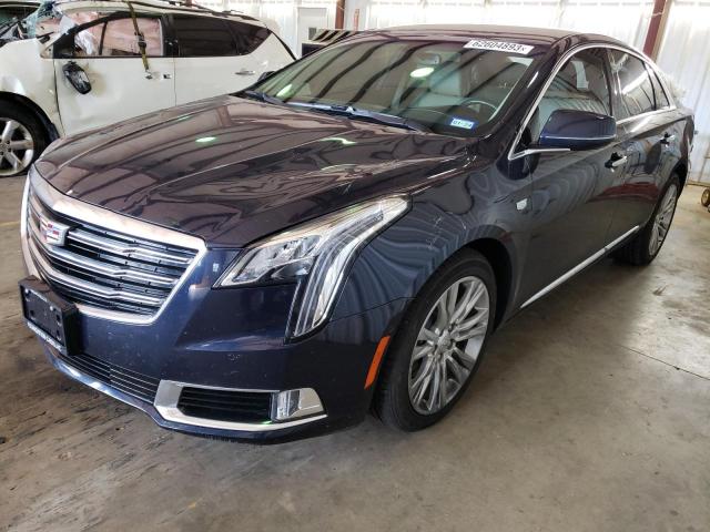 CADILLAC XTS LUXURY 2019 2g61m5s38k9119164