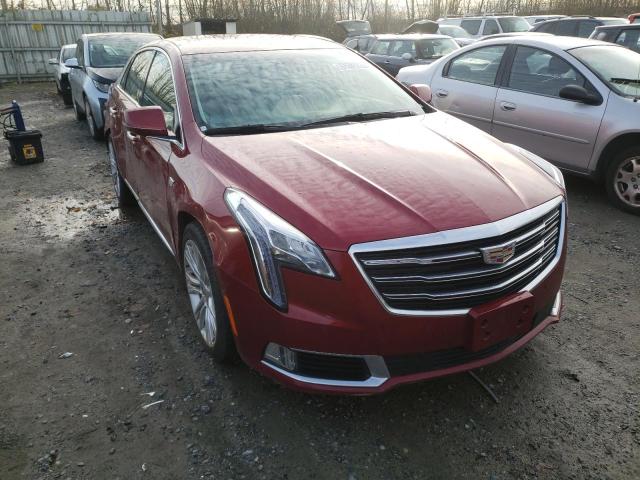 CADILLAC XTS LUXURY 2019 2g61m5s38k9124378