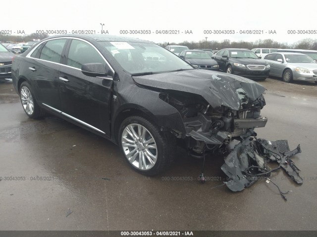 CADILLAC XTS 2019 2g61m5s38k9127281