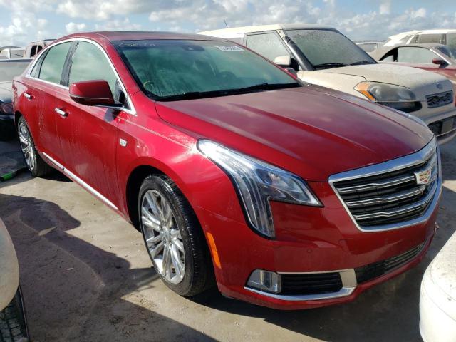 CADILLAC XTS LUXURY 2019 2g61m5s38k9128785