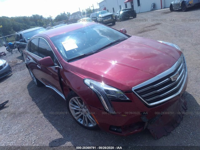 CADILLAC XTS 2019 2g61m5s38k9131377