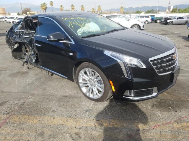 CADILLAC XTS LUXURY 2019 2g61m5s38k9132268