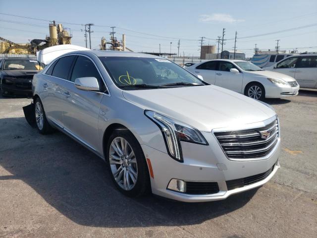 CADILLAC XTS LUXURY 2019 2g61m5s38k9133114