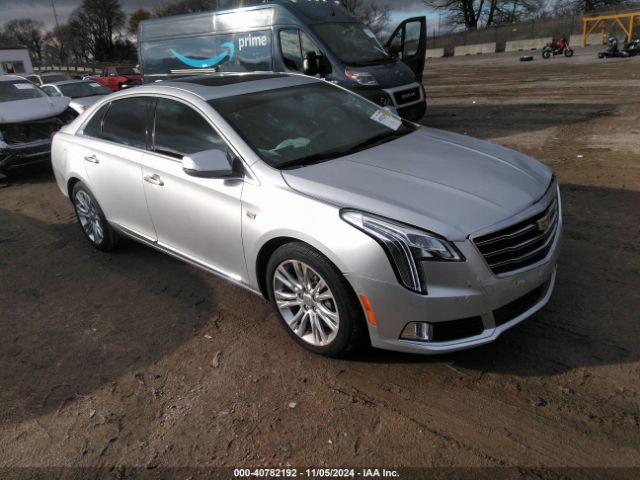 CADILLAC XTS 2019 2g61m5s38k9133260