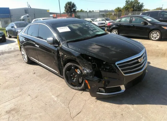 CADILLAC XTS 2019 2g61m5s38k9134439