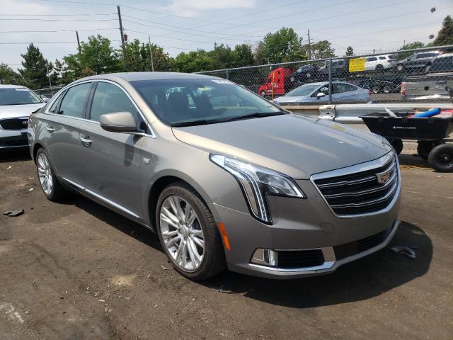 CADILLAC XTS LUXURY 2019 2g61m5s38k9135249