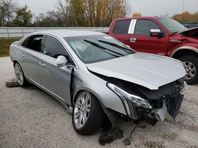 CADILLAC XTS LUXURY 2019 2g61m5s38k9137941