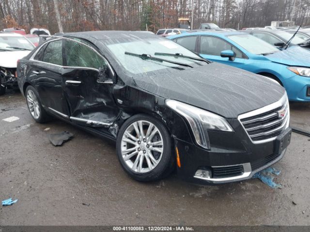 CADILLAC XTS 2019 2g61m5s38k9147062