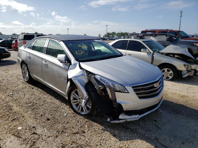 CADILLAC XTS LUXURY 2019 2g61m5s38k9147613