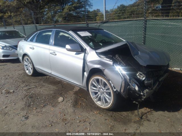 CADILLAC XTS 2019 2g61m5s38k9150804