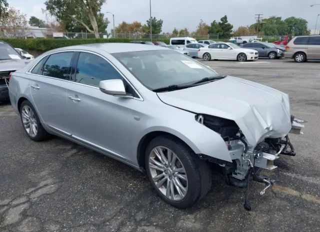 CADILLAC XTS 2019 2g61m5s38k9152164