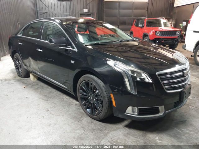 CADILLAC XTS 2019 2g61m5s38k9152536