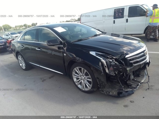 CADILLAC XTS 2019 2g61m5s38k9153363