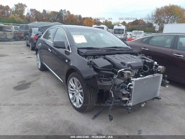 CADILLAC XTS 2019 2g61m5s38k9153508