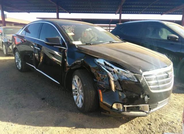 CADILLAC XTS 2019 2g61m5s38k9155887