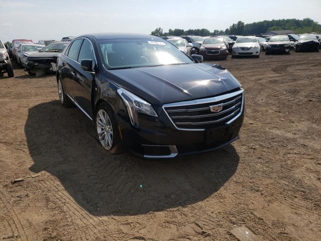 CADILLAC XTS LUXURY 2019 2g61m5s38k9156103