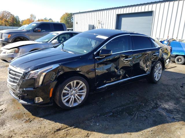 CADILLAC XTS LUXURY 2019 2g61m5s38k9156392