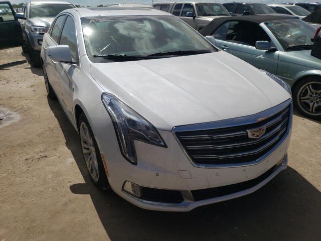 CADILLAC XTS LUXURY 2019 2g61m5s38k9161849