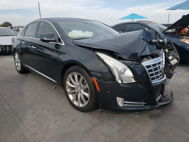 CADILLAC XTS LUXURY 2014 2g61m5s39e9119131