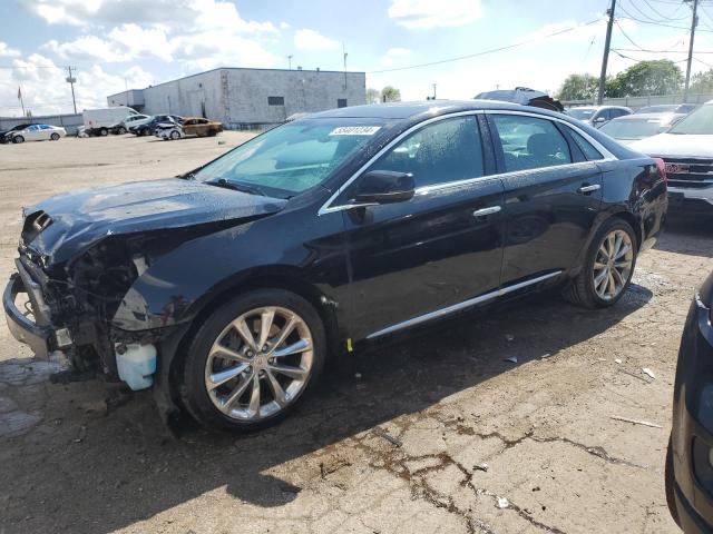 CADILLAC XTS 2014 2g61m5s39e9119596